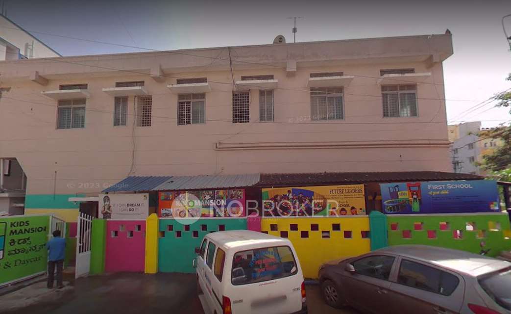 2 BHK House for Rent  In Marathahalli