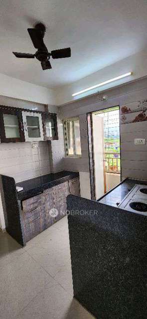 2 BHK Flat In Sai Residency For Sale  In  Mundhwa