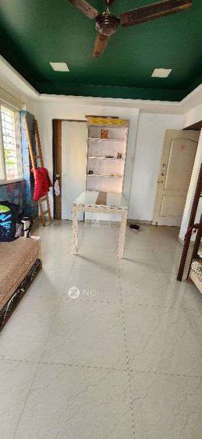 2 BHK Flat In Sai Residency For Sale  In  Mundhwa