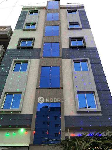 PG for Girls in Marathahalli