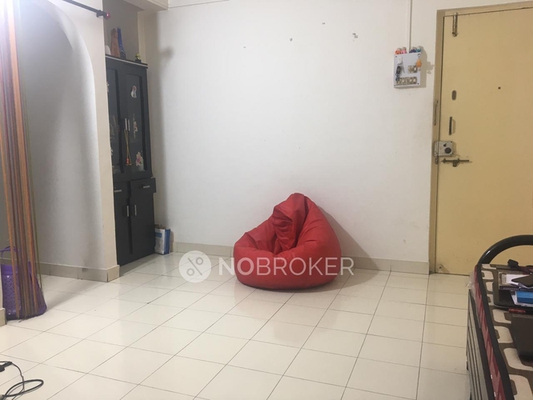 2 BHK Flat In Bhagwati Bhagwati Nagar, Pune for Rent  In Jai Bhawani Park