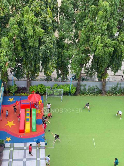 3 BHK Flat In Sadguru Poonam Heights For Sale  In Goregaon West