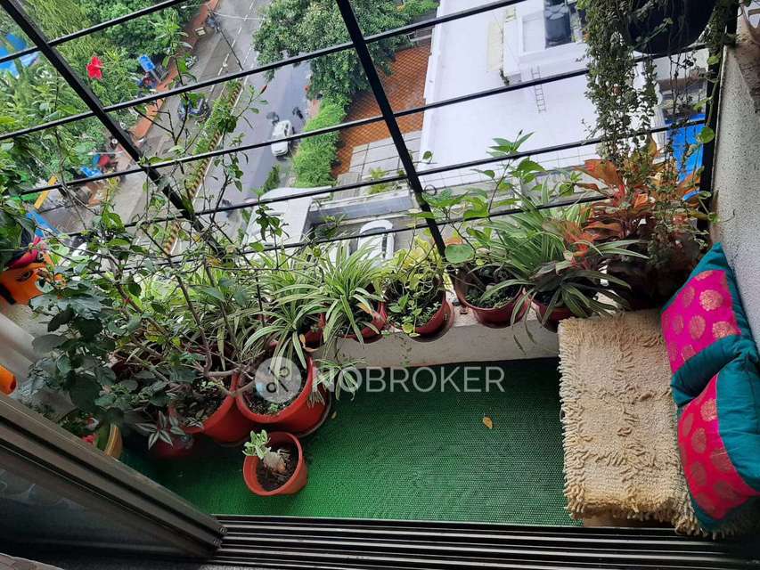 3 BHK Flat In Sadguru Poonam Heights For Sale  In Goregaon West