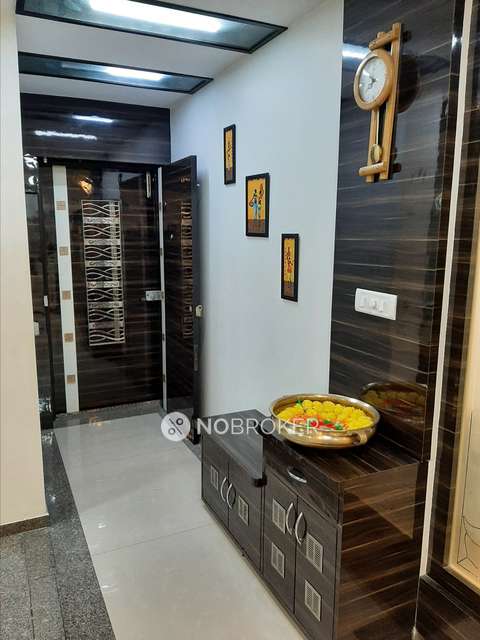 3 BHK Flat In Sadguru Poonam Heights For Sale  In Goregaon West