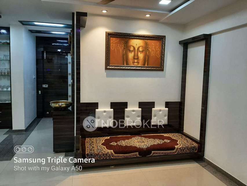 3 BHK Flat In Sadguru Poonam Heights For Sale  In Goregaon West