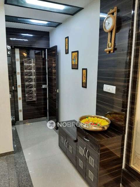 3 BHK Flat In Sadguru Poonam Heights For Sale  In Goregaon West