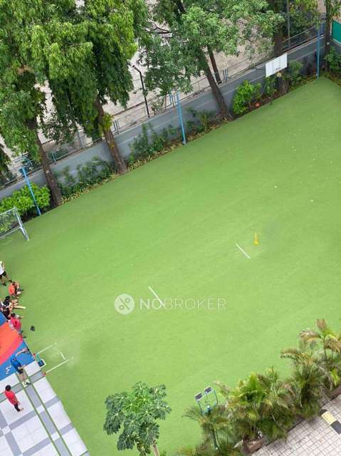 3 BHK Flat In Sadguru Poonam Heights For Sale  In Goregaon West