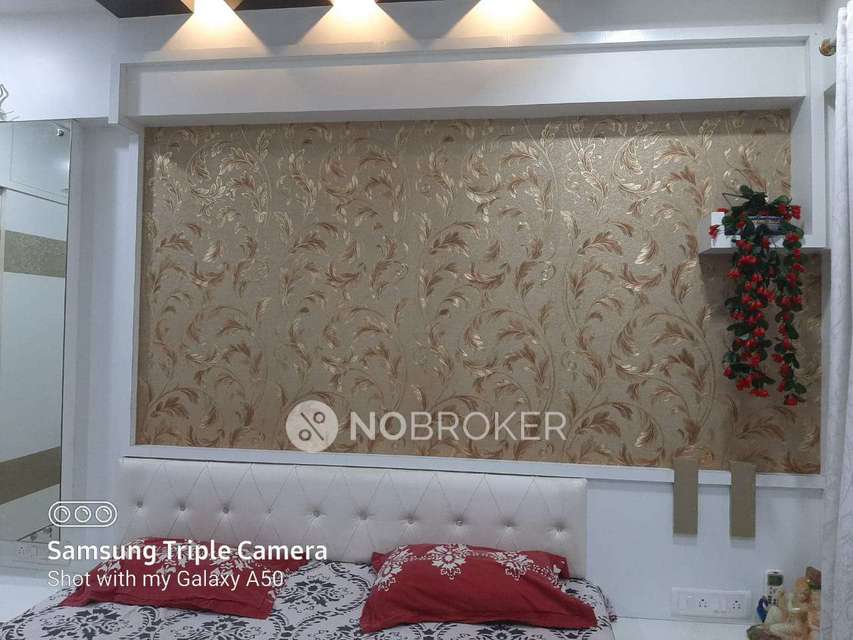 3 BHK Flat In Sadguru Poonam Heights For Sale  In Goregaon West