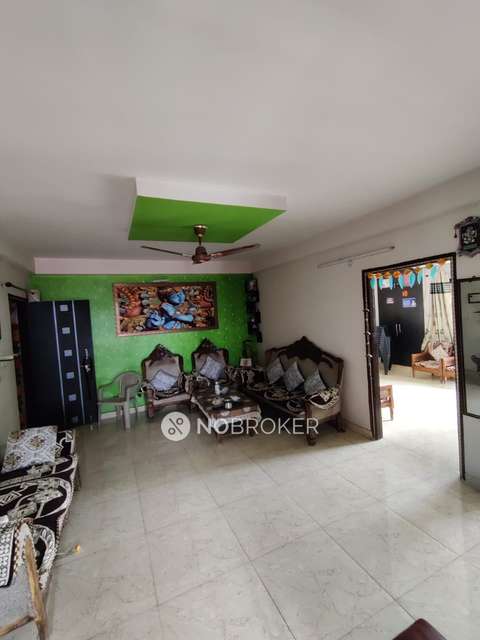 2 BHK Flat For Sale  In Sanjay Nagar