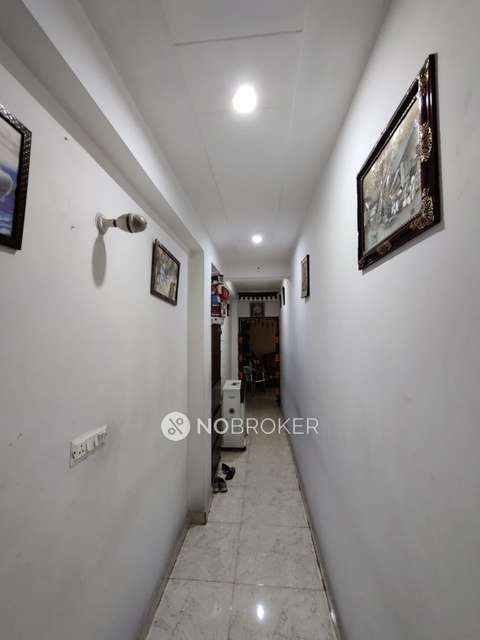 2 BHK Flat For Sale  In Sanjay Nagar