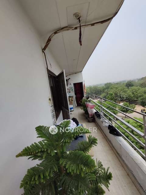 2 BHK Flat For Sale  In Sanjay Nagar