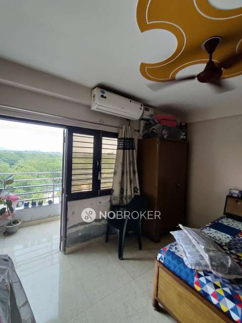 2 BHK Flat For Sale  In Sanjay Nagar