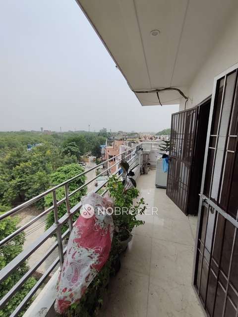 2 BHK Flat For Sale  In Sanjay Nagar
