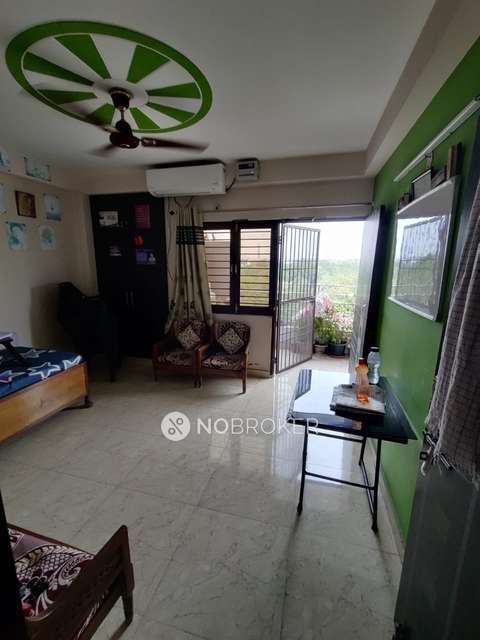 2 BHK Flat For Sale  In Sanjay Nagar