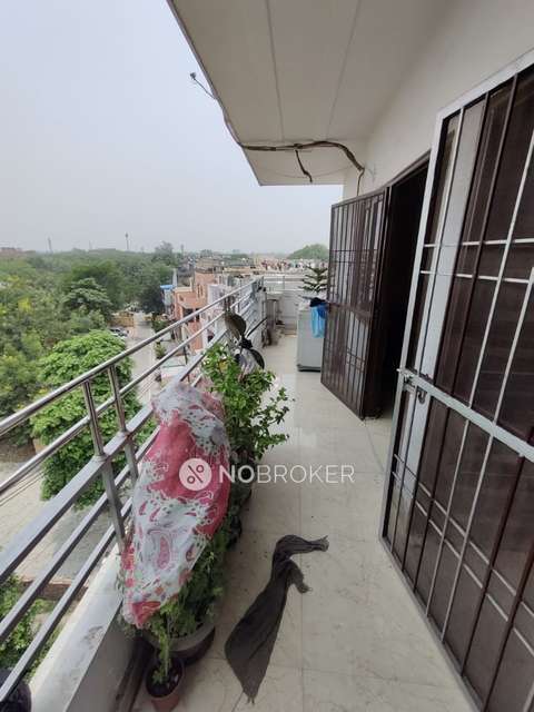 2 BHK Flat For Sale  In Sanjay Nagar