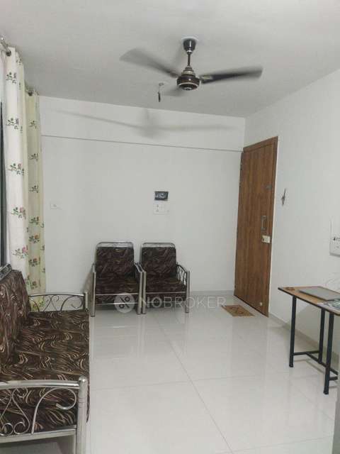 1 BHK Flat In Vision Indramegh for Rent  In Punawale