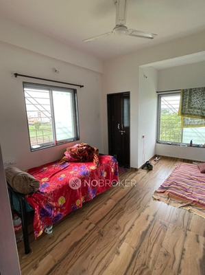 2 BHK Flat In Standalone Building  for Rent  In Manjari Budruk