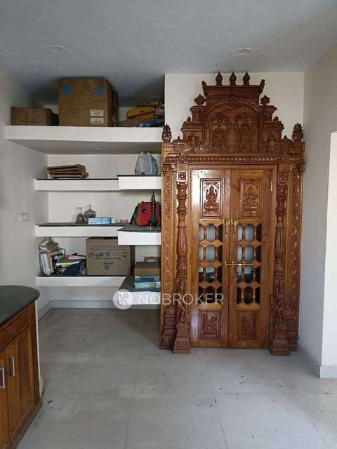 4 BHK Villa In Dhakshin City - Phase 2 For Sale  In Unamancheri Main Rd