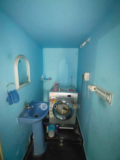 4+ BHK House For Sale  In Banaswadi