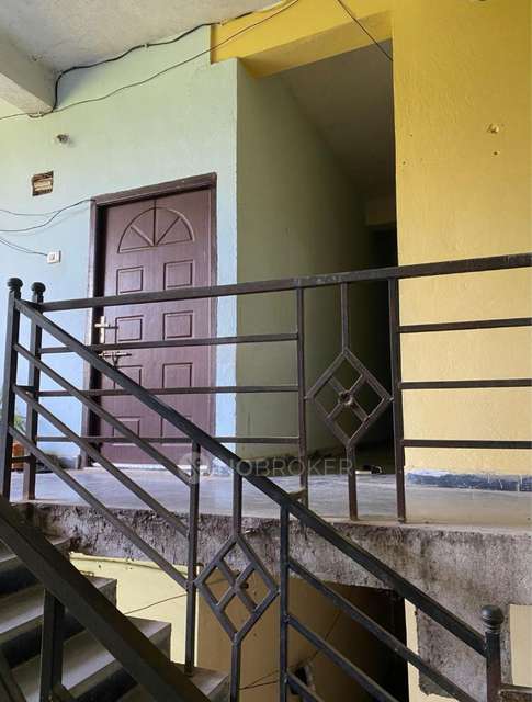 2 BHK Flat In Mariam Residency For Sale  In Langar Houz