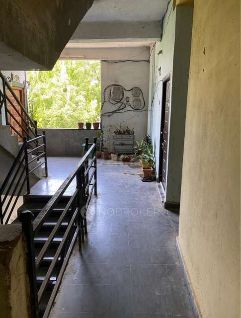 2 BHK Flat In Mariam Residency For Sale  In Langar Houz