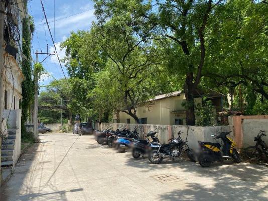 2 BHK Flat In Mariam Residency For Sale  In Langar Houz