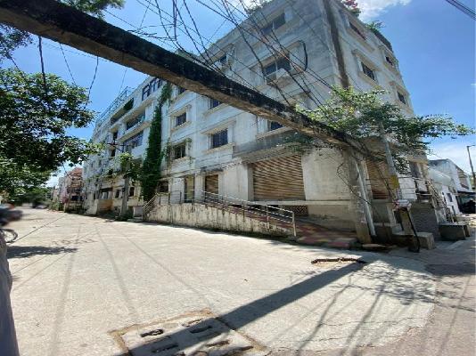 2 BHK Flat In Mariam Residency For Sale  In Langar Houz