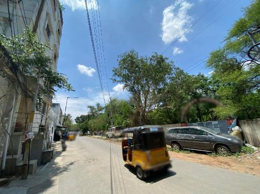 2 BHK Flat In Mariam Residency For Sale  In Langar Houz