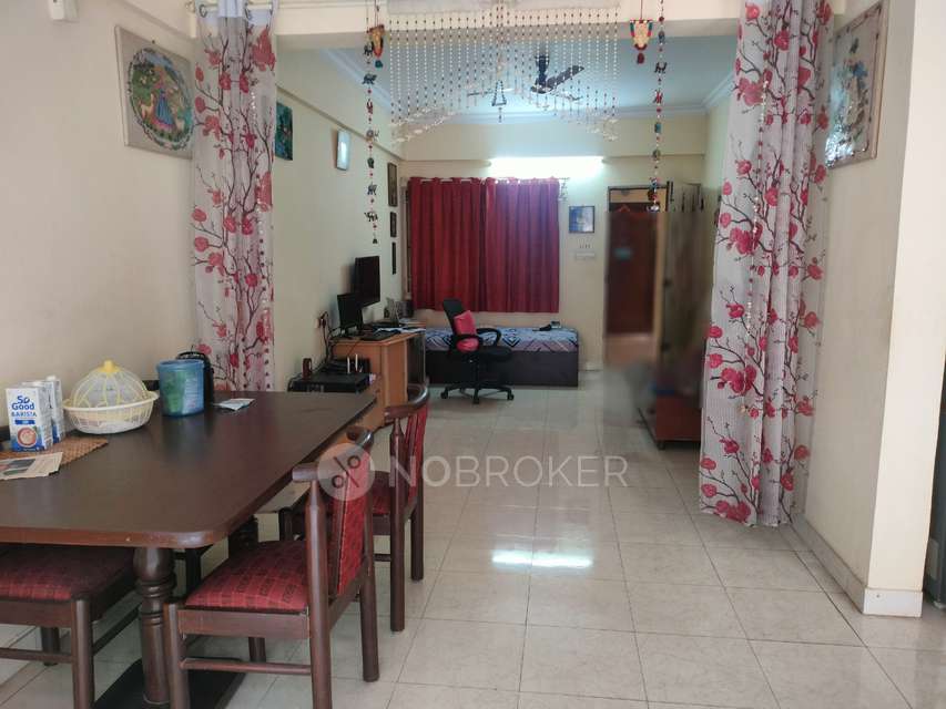 2 BHK Flat In Lakeside Heights For Sale  In Ramagondanahalli, Whitefield