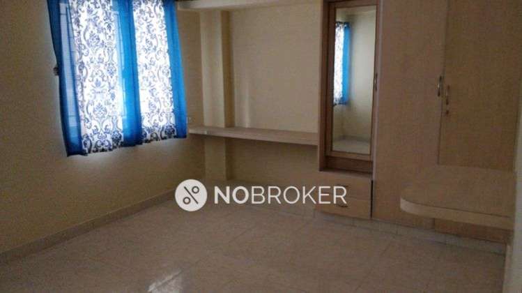 2 BHK Flat In Lakeside Heights For Sale  In Ramagondanahalli, Whitefield