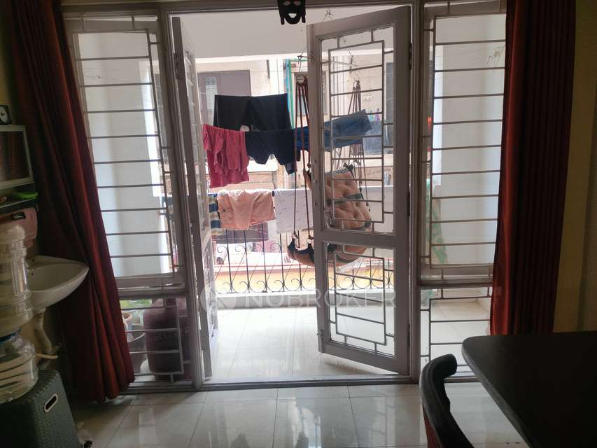 2 BHK Flat In Lakeside Heights For Sale  In Ramagondanahalli, Whitefield