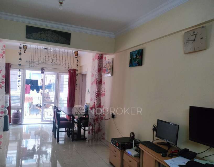 2 BHK Flat In Lakeside Heights For Sale  In Ramagondanahalli, Whitefield