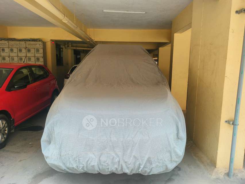 2 BHK Flat In Lakeside Heights For Sale  In Ramagondanahalli, Whitefield