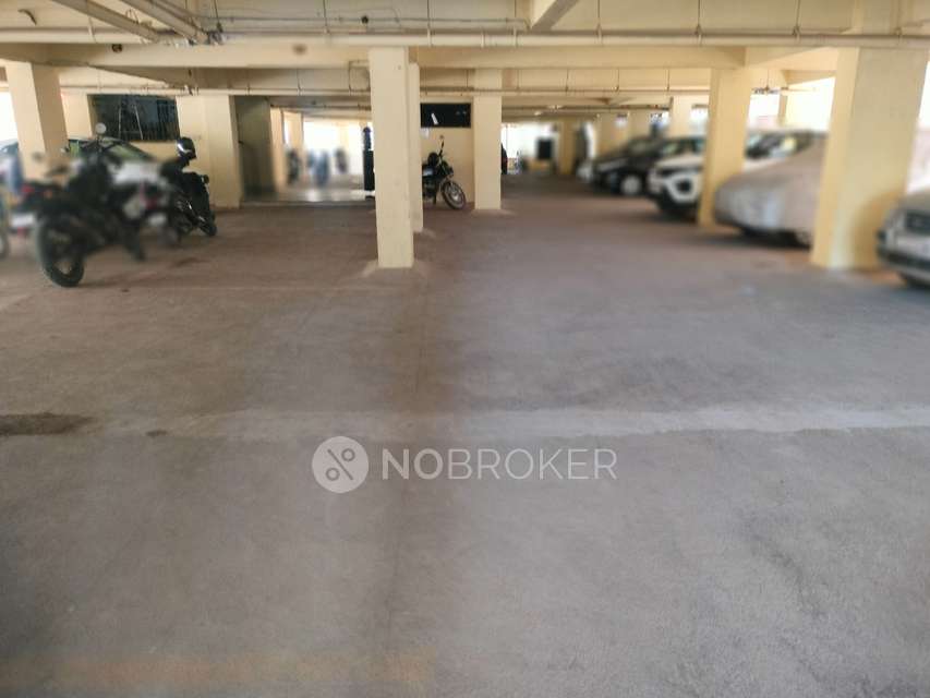 2 BHK Flat In Lakeside Heights For Sale  In Ramagondanahalli, Whitefield