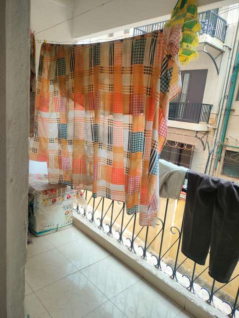 2 BHK Flat In Lakeside Heights For Sale  In Ramagondanahalli, Whitefield