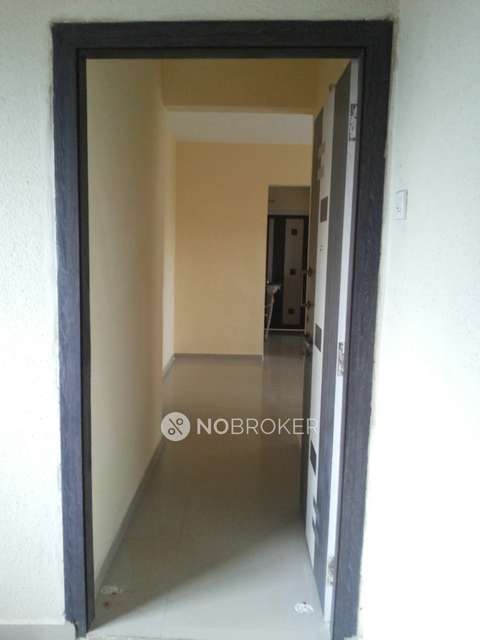 2 BHK Flat In Shree Girijatmak Chsl For Sale  In Badlapur