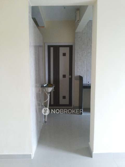 2 BHK Flat In Shree Girijatmak Chsl For Sale  In Badlapur
