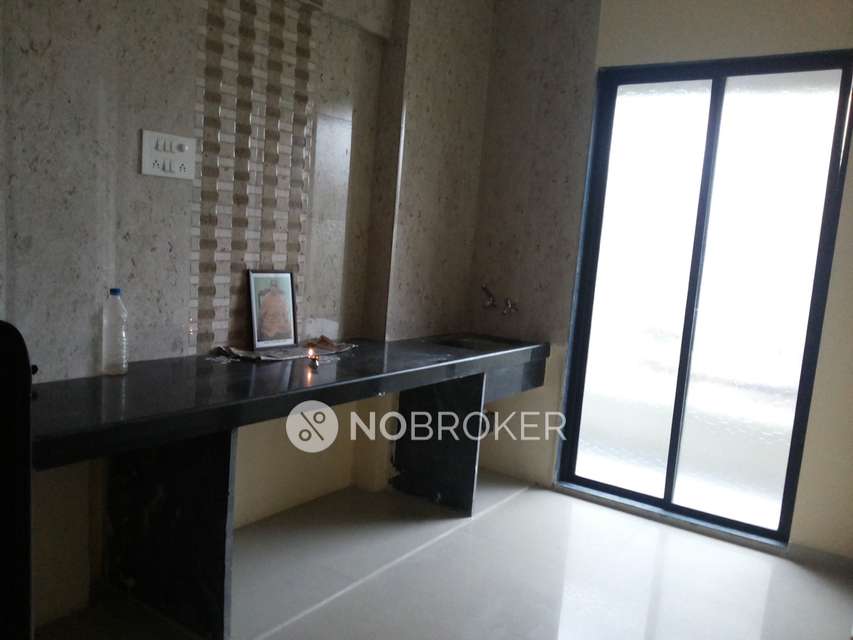 2 BHK Flat In Shree Girijatmak Chsl For Sale  In Badlapur