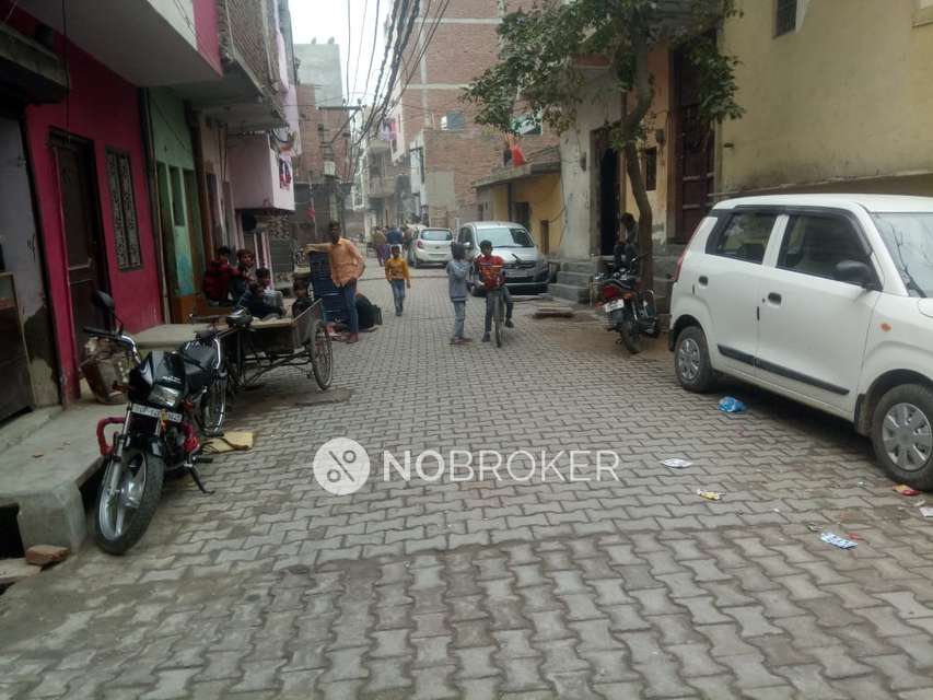 3 BHK House For Sale  In Sector 62a