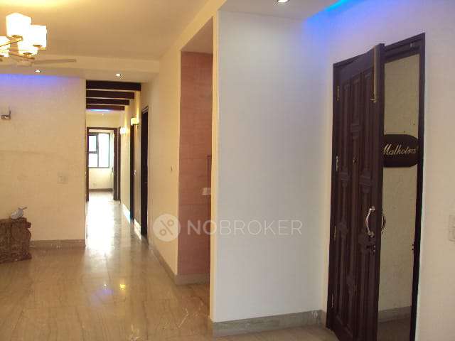3 BHK Flat For Sale  In South Extension I