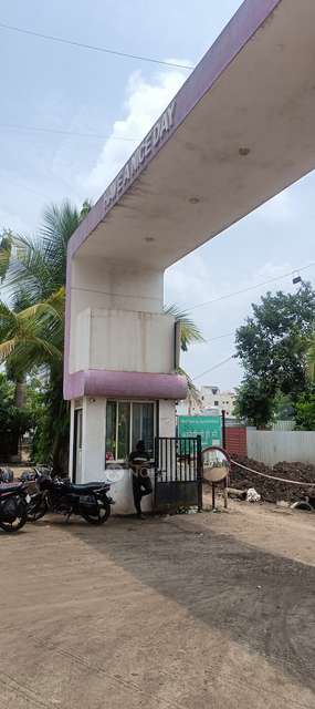 1 BHK Flat In Yashodeep Casa Rio for Rent  In Chikhali