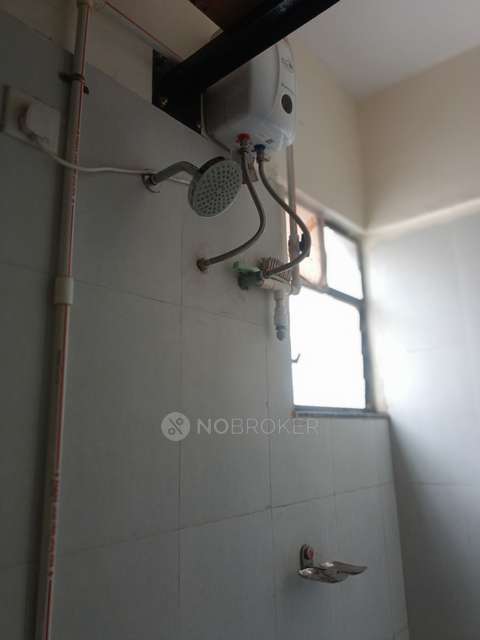 1 BHK Flat In Yashodeep Casa Rio for Rent  In Chikhali