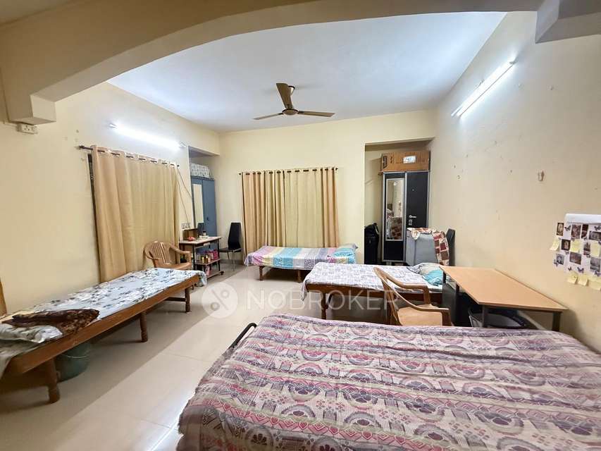 PG for Girls in Kharghar