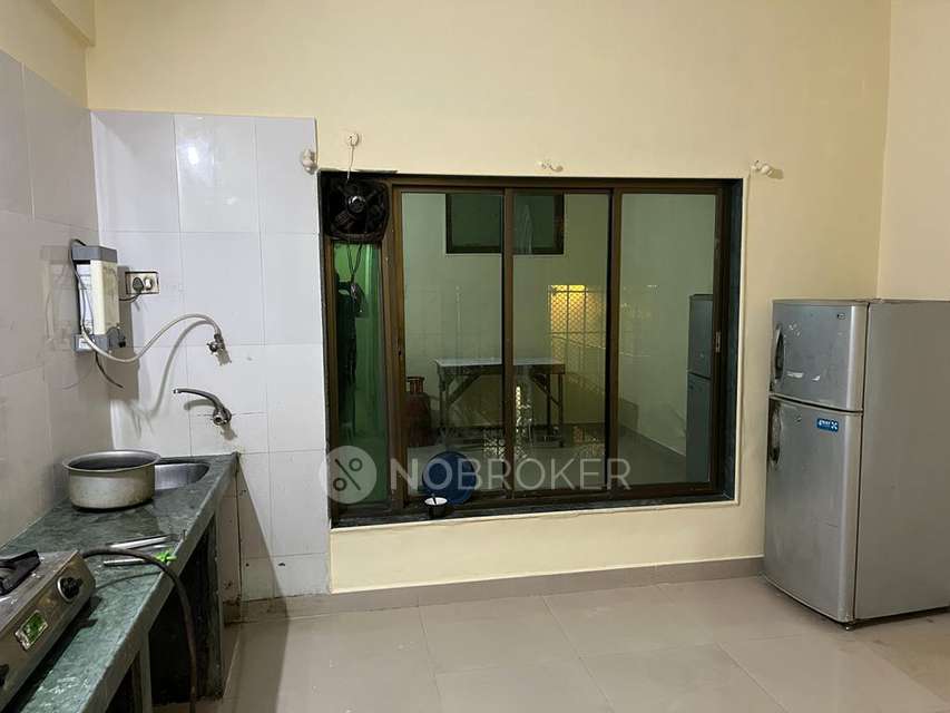 PG for Girls in Kharghar