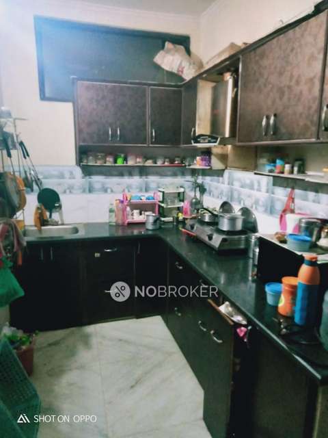 3 BHK House For Sale  In New Industrial Town