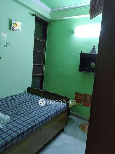 2 BHK Flat For Sale  In Hindon Vihar 
