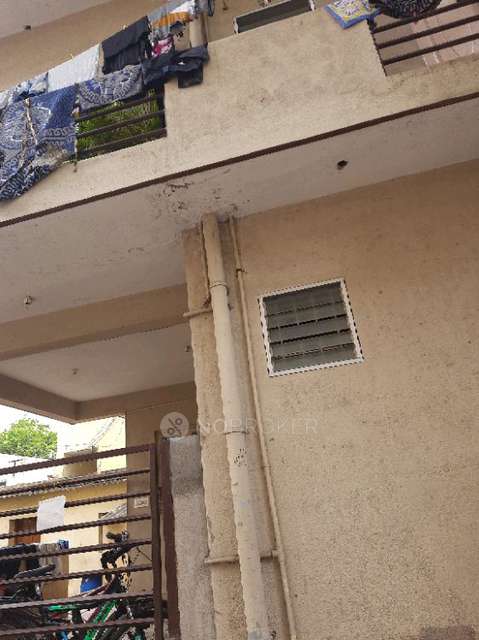 4 BHK House for Rent  In Basaveshwar Nagar