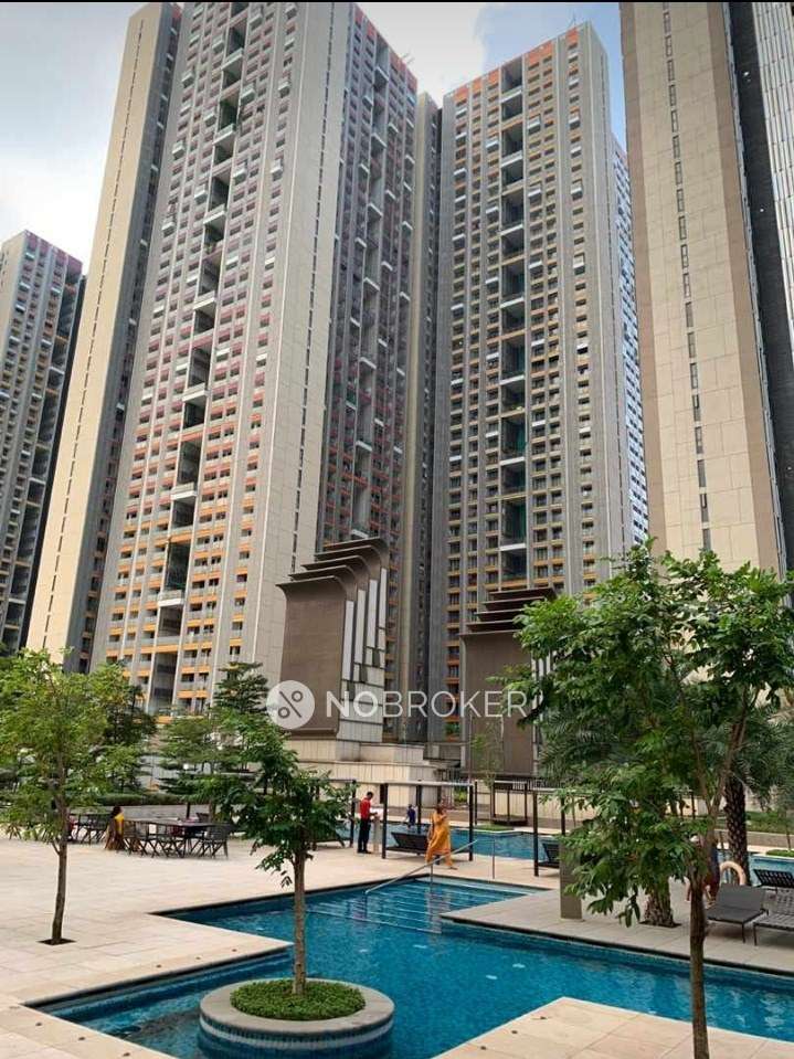 Lodha Lodha New Cuffe Parade Lodha Estrella Wadala East Rent WITHOUT