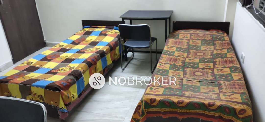 PG for Girls in Hauz Khas