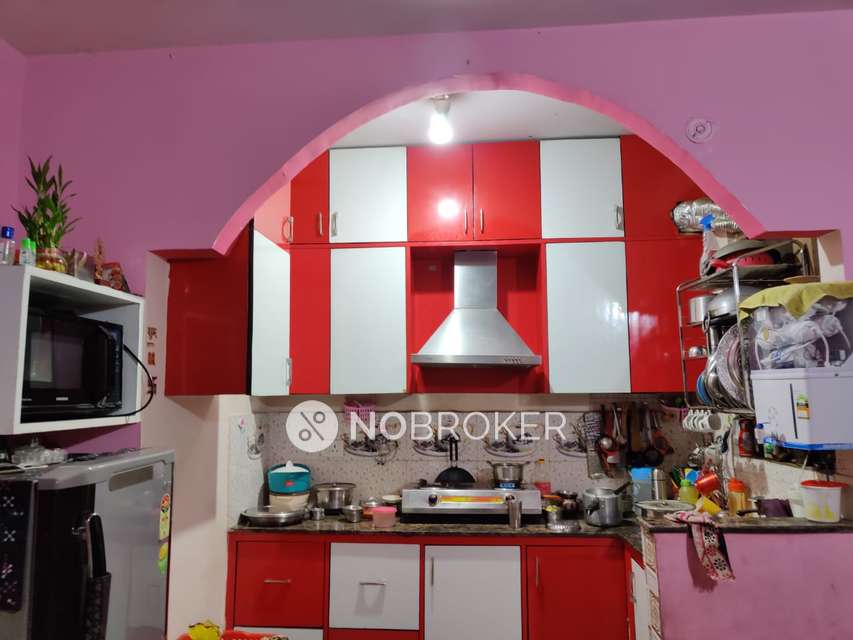 2 BHK Flat In Unione Residency For Sale  In Bahrampur